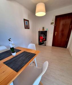 Fotografia z galérie ubytovania Málaga Vialia Deluxe v destinácii Málaga