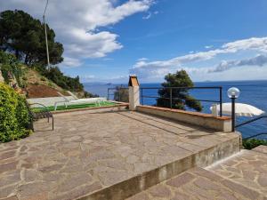 Afbeelding uit fotogalerij van Acqua Dolce in Rio Marina +38 foto's