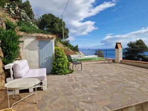 Afbeelding uit fotogalerij van Acqua Dolce in Rio Marina