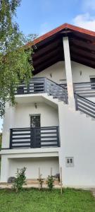 Gallery image of Apartman Karolina in Rudanovac