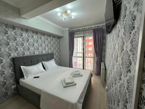 Afbeelding uit fotogalerij van Renting Solutions Luxury in Iaşi