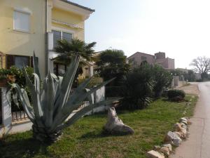 Gallery image of Sunset Apartment with a private yard at Medulin Riviera in Medulin