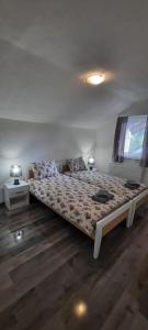 Gallery image of Apartman Karolina in Rudanovac