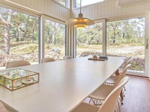 Gallery image of Spacious Retreat near Beach - By Traum Ferienwohnungen in Vester Sømarken