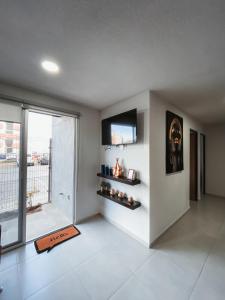 Billede fra billedgalleriet på Hermoso y Comfortable Departamento 15 min del Aeropuerto i Guadalajara