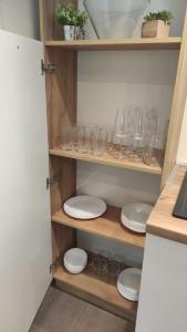 Fotografie z fotogalerie ubytování Mobile home Sofija v destinaci Drage