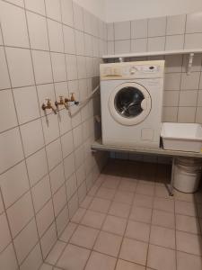 Zdjęcie z galerii obiektu Haus Fischer w mieście Pettneu am Arlberg