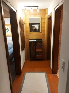 Zdjęcie z galerii obiektu Haus Fischer w mieście Pettneu am Arlberg