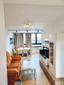 Et opholdsområde på Trinisol 2