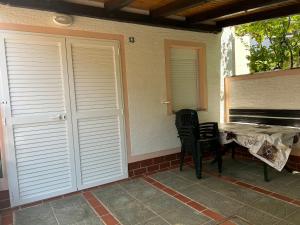 Fotografie z fotogalerie ubytování Apartmani Roko v destinaci Baška