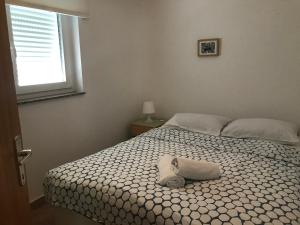 Fotografie z fotogalerie ubytování Apartmani Roko v destinaci Baška