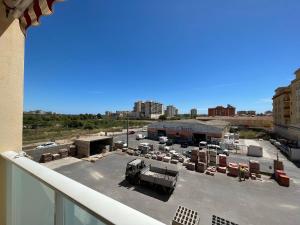 Fotografie z fotogalerie ubytování Edificio Villamagna, 2ª planta con orientación este v destinaci Oropesa del Mar