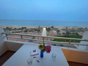 Výhľad na more alebo výhľad na more priamo z apartmánu + 37 fotografií