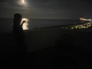 Hostia v ubytovaní Penismar Magic