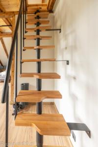 Fotografie z fotogalerie ubytování Rezerwat 20 v destinaci Próchnówo + 26 fotografií