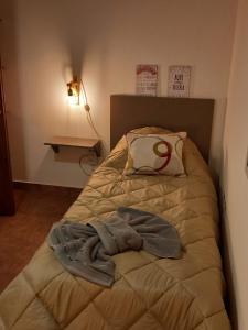 Φωτογραφία από το άλμπουμ του Departamento dos dormitorios con cochera Tres Arroyos -2- σε Tres Arroyos