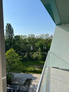 Ảnh trong thư viện ảnh của Mistral Helka Apartman ở Balatonföldvár