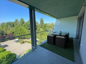 Ảnh trong thư viện ảnh của Mistral Helka Apartman ở Balatonföldvár