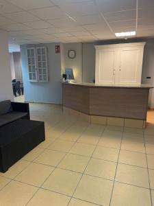 Zdjęcie z galerii obiektu HOSTEL Cangas w mieście Cangas de Morrazo