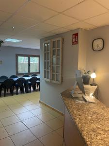 Zdjęcie z galerii obiektu HOSTEL Cangas w mieście Cangas de Morrazo