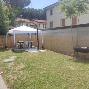 Gallery image of Sunflowers house in Punta Marina