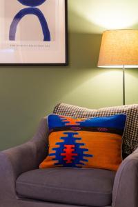 Billede fra billedgalleriet på Hailes - a newly converted barn on our farm between Stratford upon Avon and the Cotswolds i Evesham