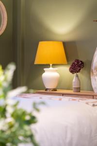 Billede fra billedgalleriet på Hailes - a newly converted barn on our farm between Stratford upon Avon and the Cotswolds i Evesham