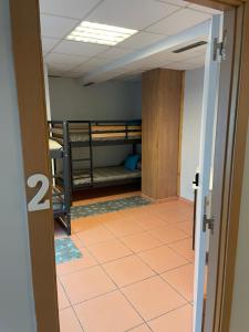 Zdjęcie z galerii obiektu HOSTEL Cangas w mieście Cangas de Morrazo