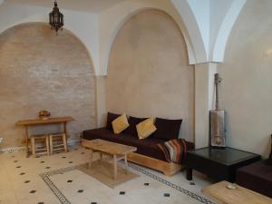 Fotografie z fotogalerie ubytování Dar Ann v destinaci Essaouira