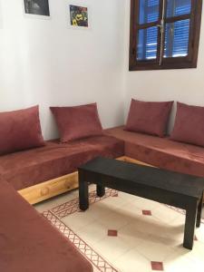 Fotografie z fotogalerie ubytování Dar Ann v destinaci Essaouira