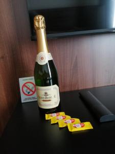 Divčinova1 Reset A2飲料