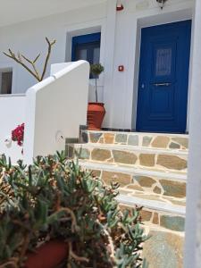 Fotografie z fotogalerie ubytování Sea view deluxe studios v destinaci Karpathos