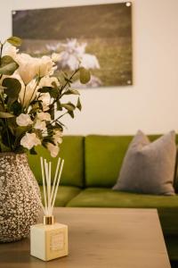 Gallery image of Norway Holiday Apartments - Norddalstunet in Norddal