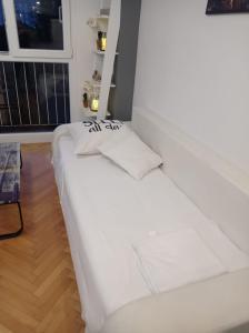 Cama o camas de una habitación en Apartment Victoria