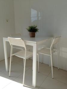 Zdjęcie z galerii obiektu Excelente Atico en Cangas w mieście Cangas de Morrazo