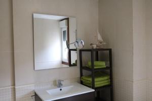 Zdjęcie z galerii obiektu Excelente Atico en Cangas w mieście Cangas de Morrazo