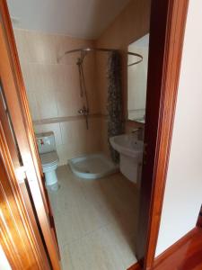 Zdjęcie z galerii obiektu Excelente Atico en Cangas w mieście Cangas de Morrazo