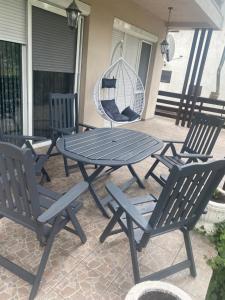 Medlin Apartman 8609 Siófok, Cinege utca 2. kép - 2