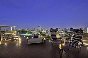 Fotografie z fotogalerie ubytování Ciqala Suites Hotel - San Juan v destinaci San Juan