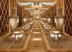 Fotografie z fotogalerie ubytování Encore at Wynn Las Vegas v Las Vegas