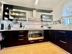 Fotografia z galérie ubytovania Chalet Brisa Marina v destinácii Vélez-Málaga