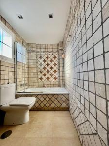 Fotografia z galérie ubytovania Chalet Brisa Marina v destinácii Vélez-Málaga