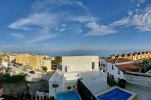 Fotografia z galérie ubytovania Chalet Brisa Marina v destinácii Vélez-Málaga