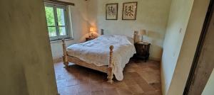 Afbeelding uit fotogalerij van Infinity pool villa - Fonte Piccola in Città di Castello +55 foto's