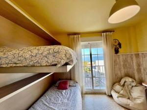 Fotografia z galérie ubytovania Chalet Brisa Marina v destinácii Vélez-Málaga