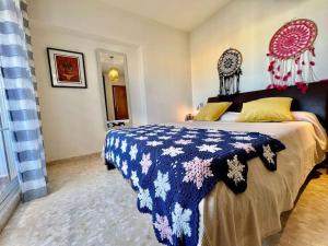 Fotografia z galérie ubytovania Chalet Brisa Marina v destinácii Vélez-Málaga