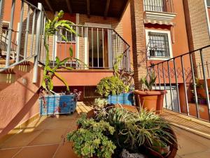 Fotografia z galérie ubytovania Chalet Brisa Marina v destinácii Vélez-Málaga