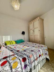 Fotografia z galérie ubytovania Chalet Brisa Marina v destinácii Vélez-Málaga