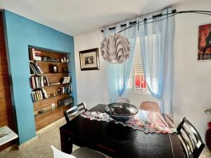 Fotografia z galérie ubytovania Chalet Brisa Marina v destinácii Vélez-Málaga
