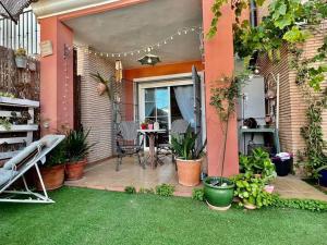 Fotografia z galérie ubytovania Chalet Brisa Marina v destinácii Vélez-Málaga